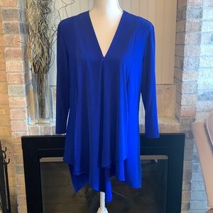 Joseph ribkoff blouse